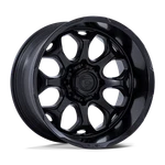 Fuel Off Road Scepter 20X9 5X5.0 1MM Blackout FC862MX20905001 New. Price: $221.60.