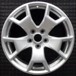 Ford Bronco Sport 17 Inch Painted Oem Wheel Rim 2021 To 2024 Remanufactured. Price: $157.00.