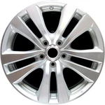 Wheel Rim Infiniti M35 M45 18 2008-2010 D0300EJ73A D0300EJ75A Factory Oe 73696 Remanufactured. Price: $228.00.