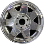 Cadillac 17X7.5 Escalade Esv Ext Wheel Oem Rim Factory Stock 2003-2006 Used. Price: $246.97.