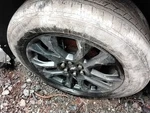 Wheel 20X8 10 Spoke Opt SS9 Fits 18-21 Traverse 3172547 Used. Price: $129.89.