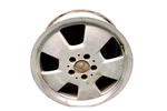Mercedes SL500 SL320 E320 8.25 X R17 Wheel Rim Silver 1294011202 Oem Used. Price: $46.50.