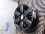 Wheel 18X8 Alloy Spoke Silver Painted PRO-4X Fits 08-12 Titan 1672120 Used. Price: $134.80.