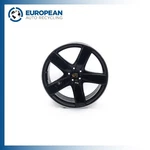 2015-2018 Porsche Macan Left Rear 21X10 Wheel Rim Oem (5 Spoke) 95B601025AE042 Used. Price: $352.00.