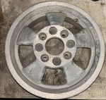Early Porsche 914 Riviera Style Aluminum 15 Inch Wheel 1970 1971 1972 1973 74 #2 Used. Price: $319.99.