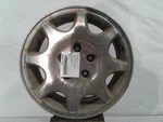 Wheel 16X7 8 Slot Chrome Fits 93-97 Vision 1615147 Used. Price: $77.39.