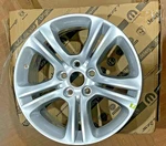 5PN31LS1AA / 2018-2022 Dodge Charger Alloy Wheel (oem-new). Price: $250.00.