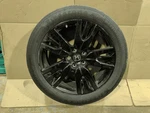 2019-2022 Honda Pilot Alloy Wheel Rim R20 8J 245/50 Oem Used. Price: $416.49.