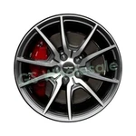 Genuine 52910G9200 19" Front Wheel Assy For Hyundai Genesis G70 2019-2024 New. Price: $451.00.