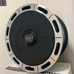 22" Staggered Giovanna Amur Black Machined RIM(5X112) Mercedes Benz S580 Maybach New. Price: $2999.00.