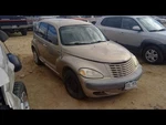Wheel Steel 15X6 Fits 01-02 Pt Cruiser 28654255 Used. Price: $110.70.