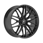Fittipaldi Gloss Black 22X9 5X112 35MM (FS372-22905112P35B) New. Price: $290.00.