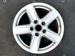 11-14 Porsche Cayenne Wheel Rim X 18 ET53 Oem #A0.61 Used. Price: $139.00.
