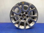 15-20 Gmc Yukon 18X8-1/2 Alloy Wheel 12 Spokes Opt Uhn Genuine Oem 20937770 Used. Price: $170.99.