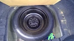 Wheel 16X4 Compact Spare Fits 08-12 Accord Used. Price: $71.24.