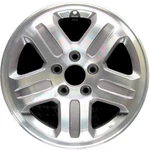 (ships Today) Wheel Rim Honda Pilot 16 2003-2008 42700S9VA51 7051139 Oe 63849 Remanufactured. Price: $146.00.