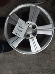 2011-2013 Subaru Forester Wheel Rim 16X6-1/2 Alloy 5 Spoke Used. Price: $95.00.