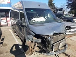 2010-2025 Mercedes Sprinter 2500 Wheel/rim 16X6-1/2 Steel 18 Hole Id 0014014802 Used. Price: $201.99.