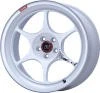 Enkei PF06 Wheels 545-895-6527WM Lightweight Performance Forged Flow Formed New. Price: $423.99.