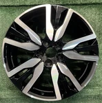 20" X 8" Honda Passport Pilot 2019 2020 2021 2022 Factory Oem Wheel Rim 63149 Remanufactured. Price: $286.17.