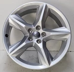 2017-2019 Audi Q7 Wheel Rim 19X8-1/2 5 Spoke Single Oem Used. Price: $256.49.