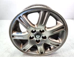 03-08 Oem Jaguar S-type X200 Alloy Wheel Rim 7.5JX16 ET60 Note* Used. Price: $88.00.