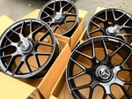 2024 Mercedes CLS63 Rims Wheels SET4 New Staggered CLS550 CLS500 Amg. Price: $1295.00.