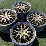 18 Porsche Boxster 911 996 993 Wheels Rims Oem Set Of 4 Brand New. Price: $4789.00.