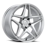 Kansei K15H Astro 18X9.5IN / 5X114.3 Bp 22MM Offset 73.1MM Bore - Hyper Silv New. Price: $460.99.