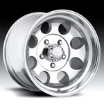 4/PACER Lt Mod Polished 15X10 5X5.5 -48MM (164P-5185) New. Price: $691.20.