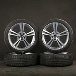 19 Inch Summer Wheels Mercedes A-class W177 V177 C118 X118 W247 A1774010800 Used. Price: $1605.54.