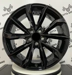 Set Compatible Alloy Wheels V 5X112 Attachment From 8JX19" New Offer MSW42. Price: $1828.11.