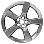 Factory Oem 20" Wheel Fits 2009-2013 Chevrolet Camaro RS/LT2 19301170 Remanufactured. Price: $353.00.