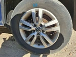 2017 Volkswagen Tiguan 16 Alloy Wheel B Grade No Tire, Oem 560-69934 Used. Price: $113.95.