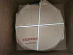 Spare Tire Wheel Rims. Oem Honda Part # 42700-TK8-A31 New. Price: $69.98.