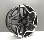 Ford Kuga St Line 19" Alloy Wheel Rim 7.5J 2718983 PV4C-1007-H2A Genuine X1 Remanufactured. Price: $553.86.