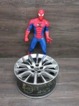 Cadillac CT6, 2016, 2017, 2018, 2019, 2020, 19" Factory Alloy, Rim, No. 4762, #2 Used. Price: $190.00.