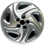 Wheel Rim Chrysler Dodge Cirrus Stratus 15 1995-1998 0KP90RS7 Oe 2061 Remanufactured. Price: $234.00.