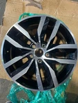 Vw Golf Wheel 17" X 2015-2018 69991 5GM601025C Original Oem Rim W/ Scratches New. Price: $200.00.