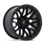 Fuel Chisel Gloss Black Rim: 20X10, 6X139.7/6X5.5, -18MM, FC899BX20106818N New. Price: $460.00.