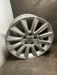 Fits 2011-2014 Chrysler 300 17X7IN Wheel/rim OEM:1LS51GSAAB Used. Price: $145.30.