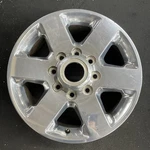 Ram Polished 2500 Pickup 3500 Oem Wheel 18 2014-2015 Original Rim 2474 Used. Price: $289.97.