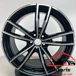 Bmw 330I 430I M340I M440I 2019-2024 19" Factory Oem Wheel Rim 86496 36118090094 Remanufactured. Price: $499.99.