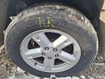 2010 Jeep Nitro 17X7 Aluminum Wheel Rr Grade B Oem Used Part 3936024. Price: $113.95.