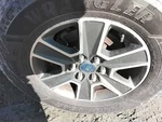 Wheel 18X7-1/2 Aluminum Spoke Fits 15-16 Ford F150 Pickup 3174477 Used. Price: $129.89.