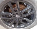 2011 Rogue Oe Wheel 18X7 5 Spoke Double Chrome Nissan Used. Price: $242.00.