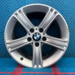 Bmw Alloy Wheel R17 7.5JX17H2 IS37 Oem 6796242 Used. Price: $99.00.