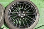 Range Rover Sport Sv Ii Forged 23" Front Oem Wheel Michelin Tire L461 Land Used. Price: $1499.00.