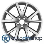 Audi Q5 A7 2012 2013 2014 2015 2016 2017 2018 19" Oem Front Wheel Rim Remanufactured. Price: $321.09.