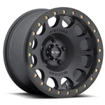 17X8.5 Method MR105 Beadlock Matte Black Wheel 6X5.5 (0MM) New. Price: $492.00.